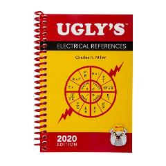 UGLELECT REF BOOK 2020