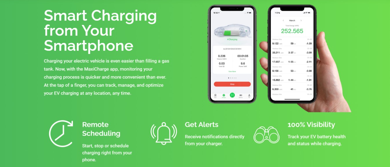 autel-smart charging-banner